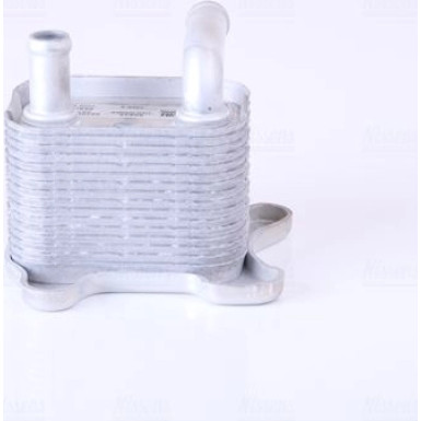 Nissens Ölkühler, Motoröl FIRST FIT 90825