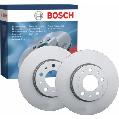 Bremsscheibe 0 986 478 603 Bremsscheibe 0 986 478 603