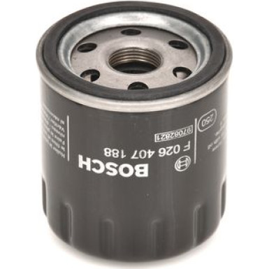 BOSCH F 026 407 188 Ölfilter BOSCH F 026 407 188 Ölfilter