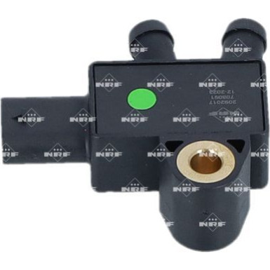 Sensor, Abgasdruck 708091