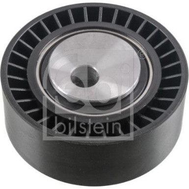 FEBI BILSTEIN 05801 Spannrolle, Keilrippenriemen