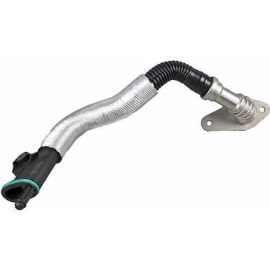 Metzger Schlauch, Kurbelgehäuseentlüftung 2380136