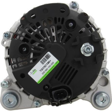 PSH Generator +Line Original 205.560.150.000 PSH Generator +Line Original 205.560.150.000