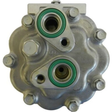Mahle Kompressor, Klimaanlage BEHR ACP 769 000S