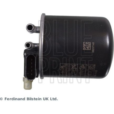 Blue Print Kraftstofffilter ADU172309