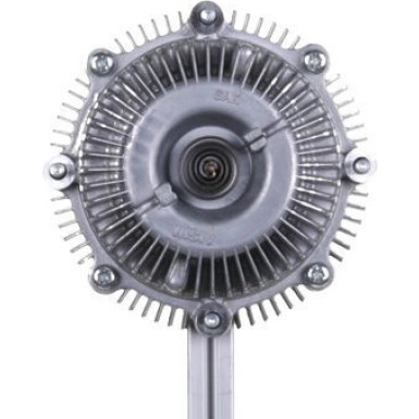 Mahle Kupplung, Kühlerlüfter BEHR Premium Line CFC 187 000P