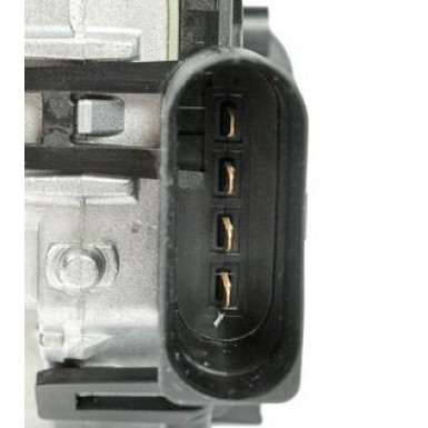 Metzger Wischermotor 2190709