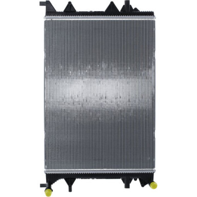 Kühler, Motorkühlung 701506 Kühler, Motorkühlung 701506