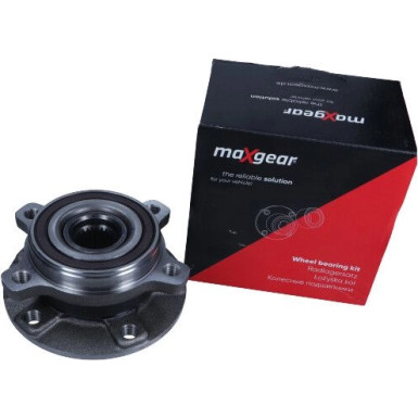 Maxgear Radnabe 33-1213 Maxgear Radnabe 33-1213