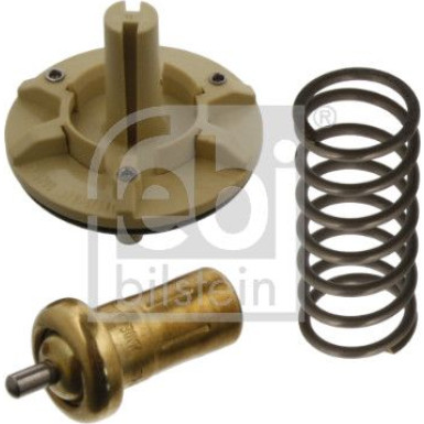 FEBI BILSTEIN 36397 Thermostat, Kühlmittel