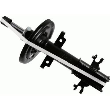 Sachs Stoßdämpfer 317 420