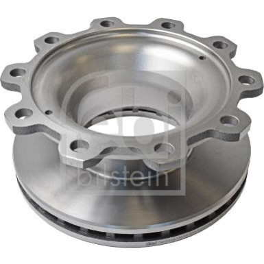 FEBI BILSTEIN 14629 Bremsscheibe