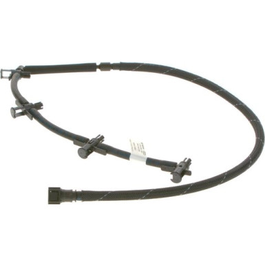 BOSCH Schlauch, Leckkraftstoff 0 928 402 182