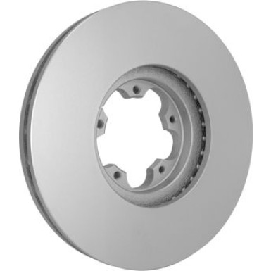 Hella Bremsscheibe PRO 8DD 355 123-131 Hella Bremsscheibe PRO 8DD 355 123-131