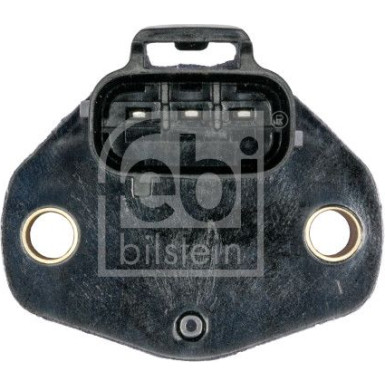 febi bilstein Sensor, Drosselklappenstellung 194122
