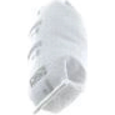 Mahle Trockner, Klimaanlage BEHR Premium Line AD 317 000P