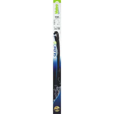 Valeo Wischblatt Scheibenwischer SILENCIO FLAT BLADE SET 574680