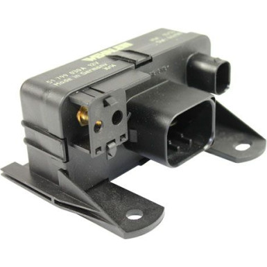 Metzger Relais, Glühanlage 0884026