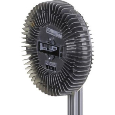Mahle Kupplung, Kühlerlüfter BEHR Premium Line CFC 77 000P
