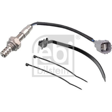 FEBI BILSTEIN 179599 Lambdasonde FEBI BILSTEIN 179599 Lambdasonde