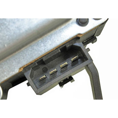 Metzger Wischermotor 2190858