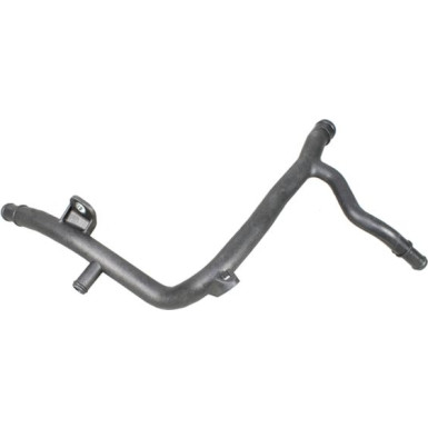 Metzger Kühlmittelrohrleitung 4010296