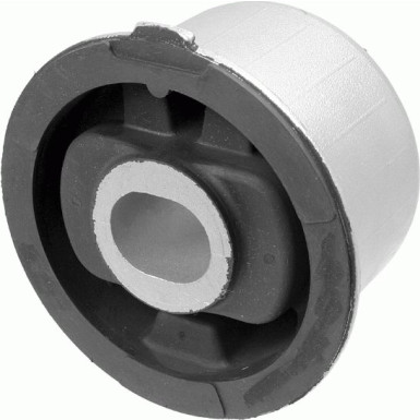 Lagerung, Achsträger 35316 01