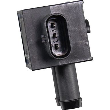 Metzger Sensor, Abgasdruck 0906455