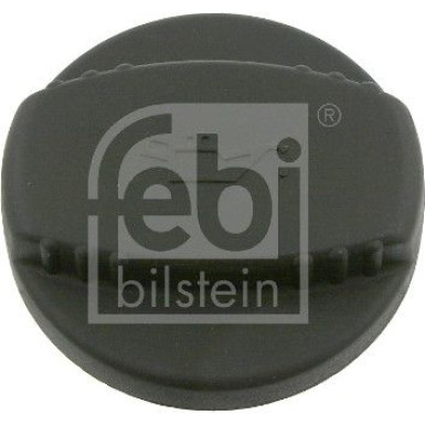 FEBI BILSTEIN 03912 Verschluss, Öleinfüllstutzen