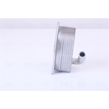 Nissens Ölkühler, Motoröl 90804
