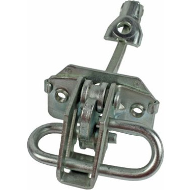 Metzger Türfeststeller 2312054