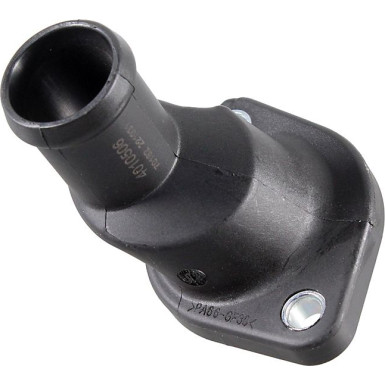 Metzger Kühlmittelflansch 4010506