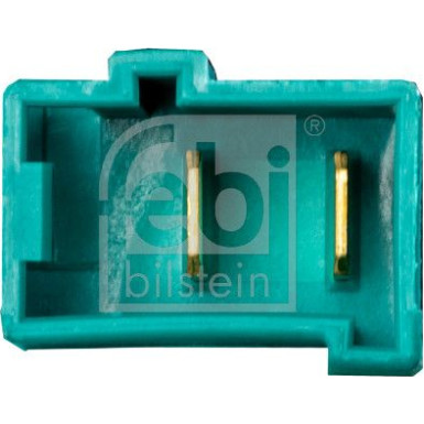 FEBI BILSTEIN 109287 Waschwasserpumpe, Scheibenreinigung