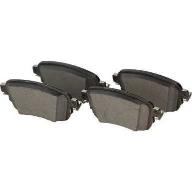 Valeo Bremsbelagsatz, Scheibenbremse EXPERT 302472A