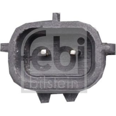 FEBI BILSTEIN 109285 Waschwasserpumpe, Scheibenreinigung