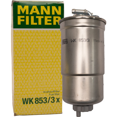 Mann-Filter Kraftstofffilter WK 9053 Z