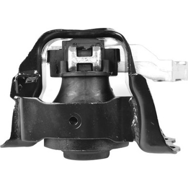 Tedgum Lagerung, Motor TED53516