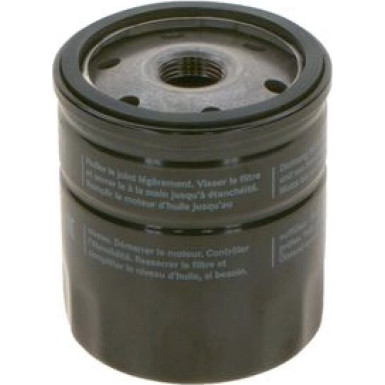 BOSCH 0 451 103 349 Ölfilter BOSCH 0 451 103 349 Ölfilter