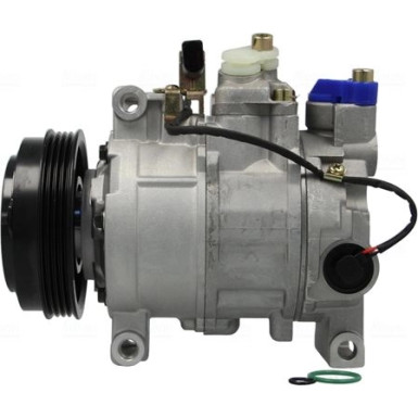 Kompressor, Klimaanlage 89049 Kompressor, Klimaanlage 89049