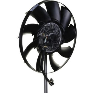 Mahle Lüfter, Motorkühlung BEHR Premium Line CFF 467 000P