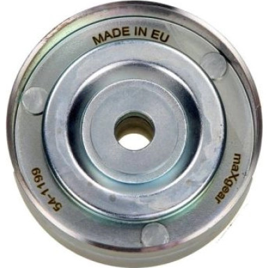 Maxgear Umlenk-/Führungsrolle, Keilrippenriemen 54-1199