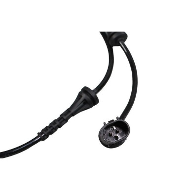 Metzger Sensor, Raddrehzahl 09001498