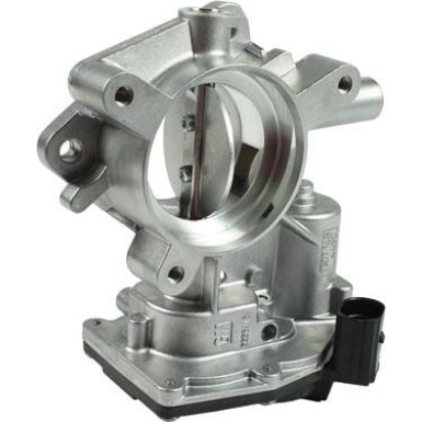 Metzger Drosselklappenstutzen 0892123