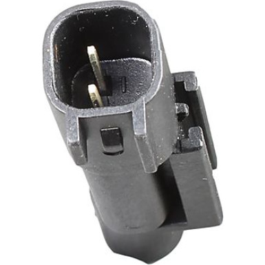 Metzger Sensor, Raddrehzahl 09001383