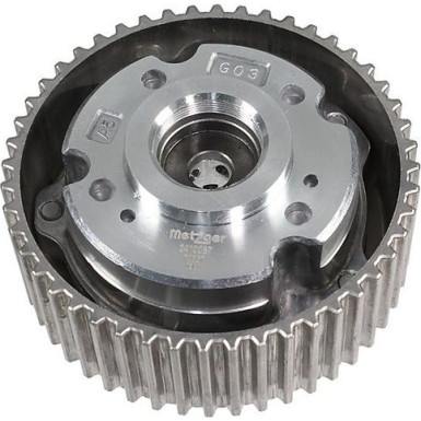 Metzger Nockenwellenversteller 2410087
