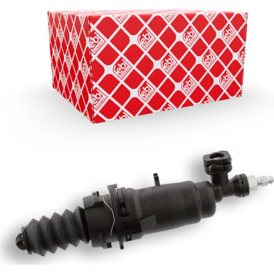 FEBI BILSTEIN 103496 Nehmerzylinder, Kupplung FEBI BILSTEIN 103496 Nehmerzylinder, Kupplung