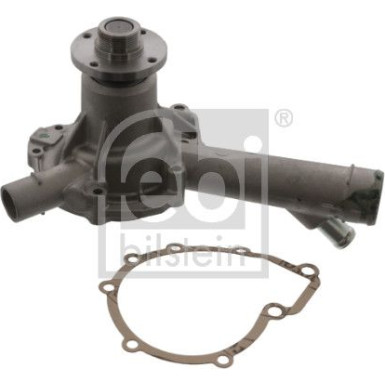 FEBI BILSTEIN 17253 Wasserpumpe