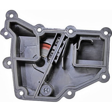 Metzger Ölabscheider, Kurbelgehäuseentlüftung 2385135