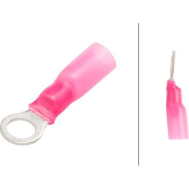 Hella Leitungsverbinder 8KW 732 572-003