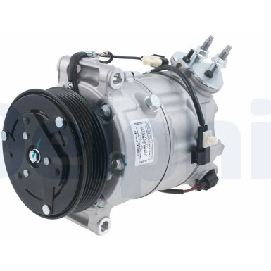 Kompressor, Klimaanlage CS20552 Kompressor, Klimaanlage CS20552